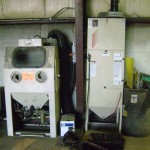 Empire 2636 SRC Cabinet Blaster
