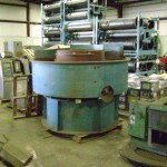Sweco FM 24 Bowl Finisher