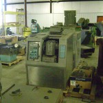 Rockwoods CV 600 Barrel Finisher