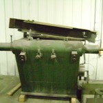 Back-Stand Grinder