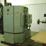 Better Engineering 3ft Table Washer