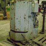 Better Engineering 2ft Table Washer