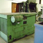 Sullair 75 HP Compressor