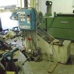 Stoelting Drag Out Washer