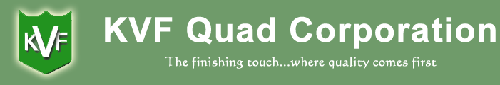 KVF Quad Corporation