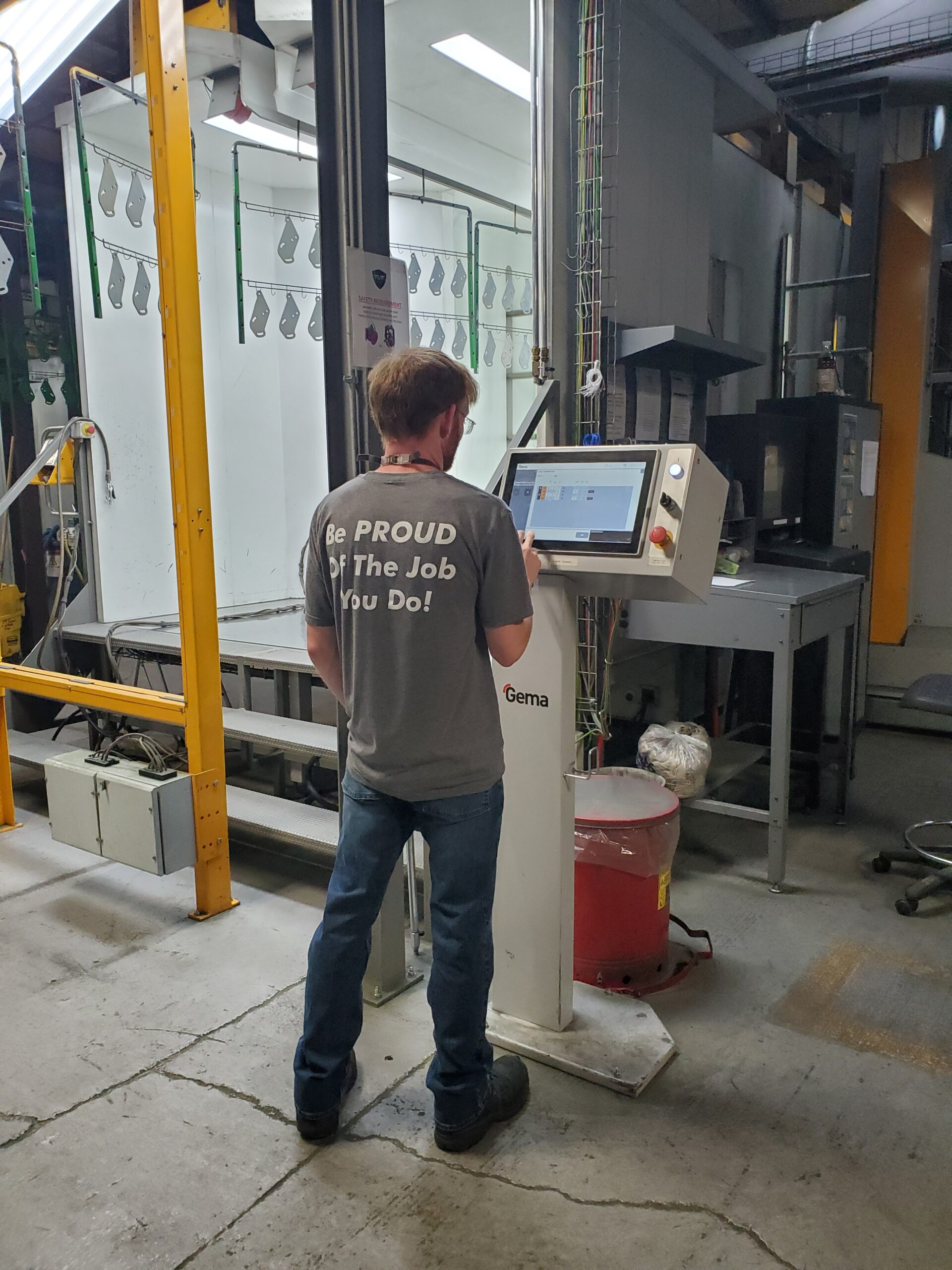 Powder Coating vs Liquid Paint What Finish Gives You the Best Results