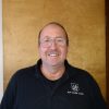 Sales assistant Marty Meyers