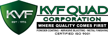 KVF Quad Corporation